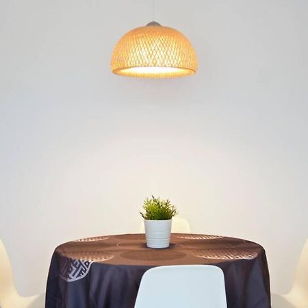 Apartamento Diseno A Cien Metros Del Mar. Торредембарра Экстерьер фото