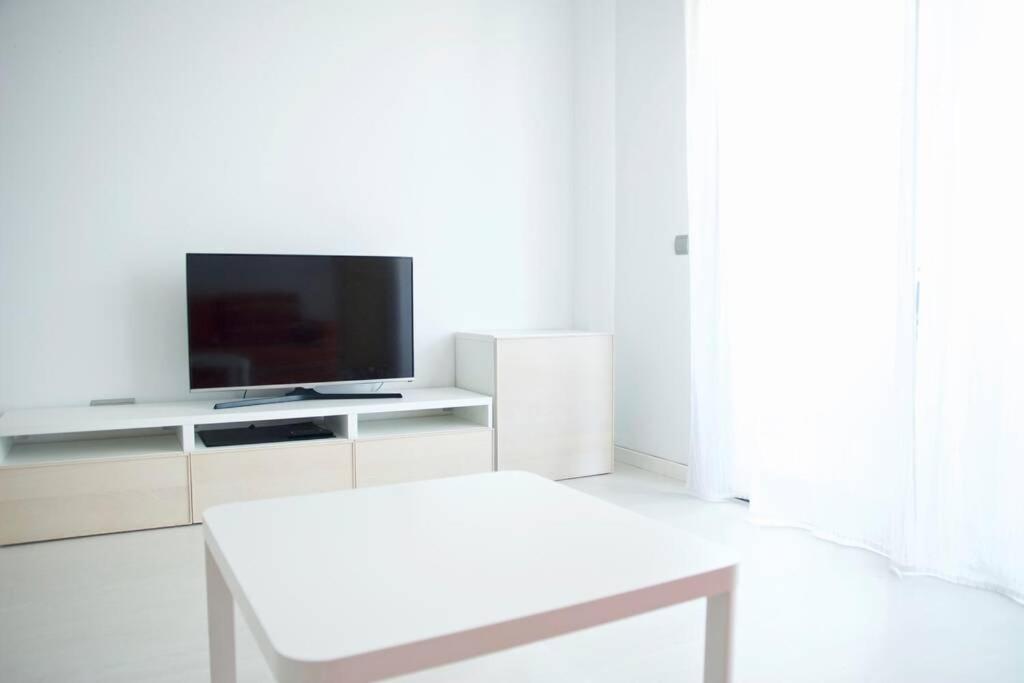 Apartamento Diseno A Cien Metros Del Mar. Торредембарра Экстерьер фото